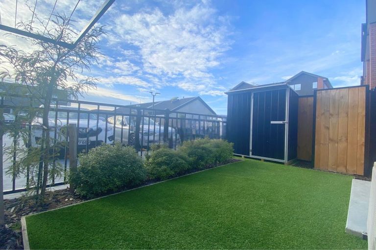 Photo of property in 6/7 Spencer Street, Addington, Christchurch, 8024