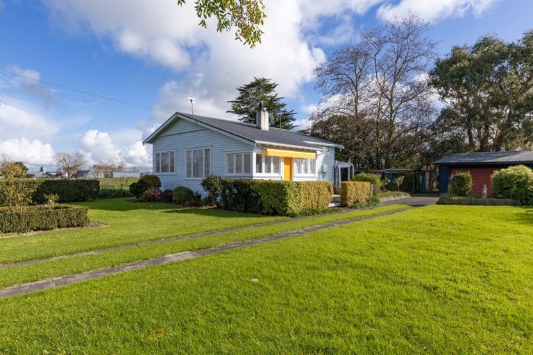 Photo of property in 244 Matatoki Road, Matatoki, Thames, 3578