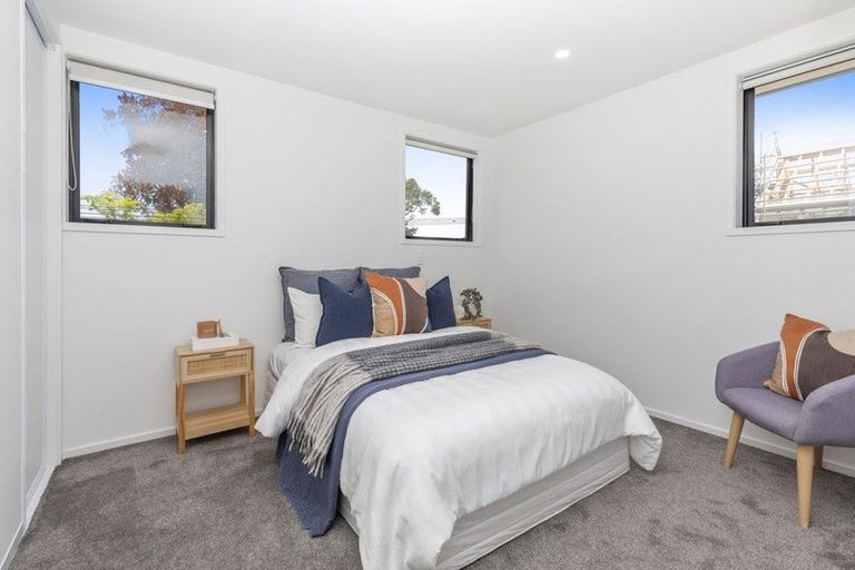 Photo of property in 29 Webb Street, St Albans, Christchurch, 8014