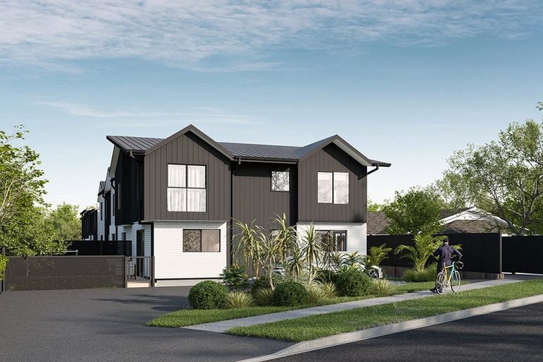 Photo of property in 15 Union Road, Howick, Auckland, 2014