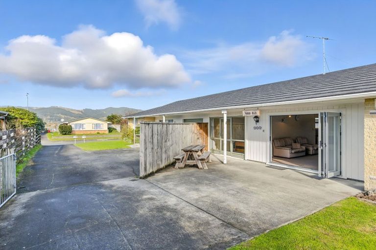 Photo of property in 34a Teoti Street, Paraparaumu Beach, Paraparaumu, 5032