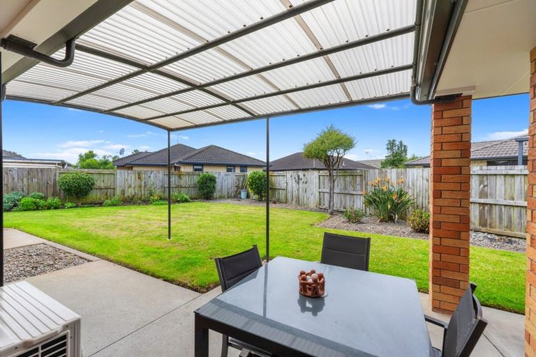 Photo of property in 16 Addison Court, Papamoa Beach, Papamoa, 3118