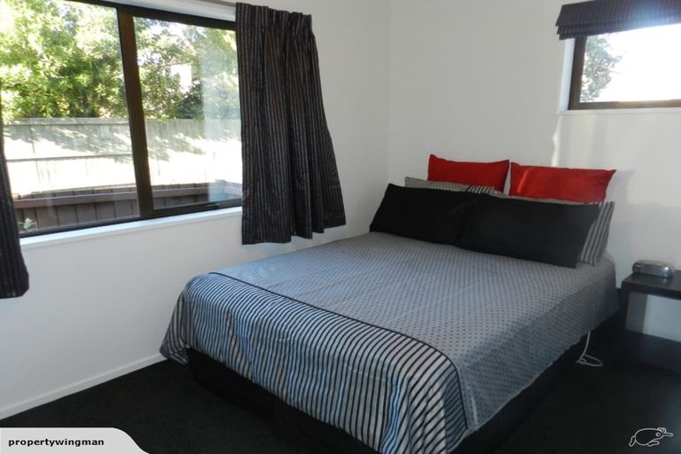 Photo of property in 1/4b Wichita Place, Burwood, Christchurch, 8083