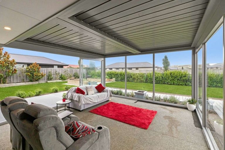 Photo of property in 5 Denton Street, Amberley, 7410