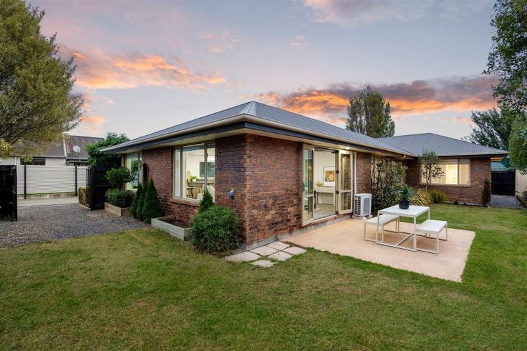 Photo of property in 335d Burwood Road, Burwood, Christchurch, 8083
