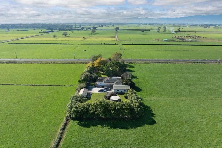 Photo of property in 921 No 1 Road, Springdale, Waitoa, 3380