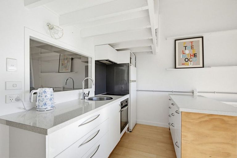 Photo of property in Hiropi St Village, 32/46 Hiropi Street, Newtown, Wellington, 6021