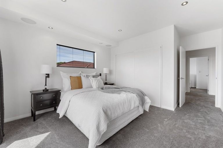 Photo of property in 16 Brynley Street, Hornby, Christchurch, 8042