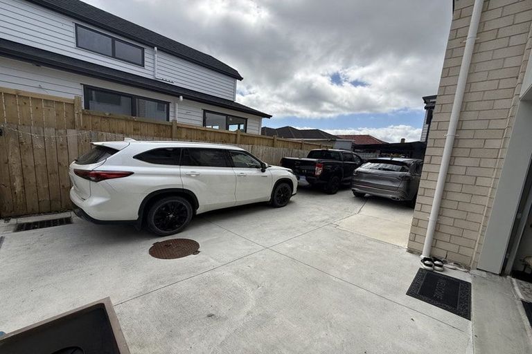 Photo of property in 37e Central Avenue, Papatoetoe, Auckland, 2025