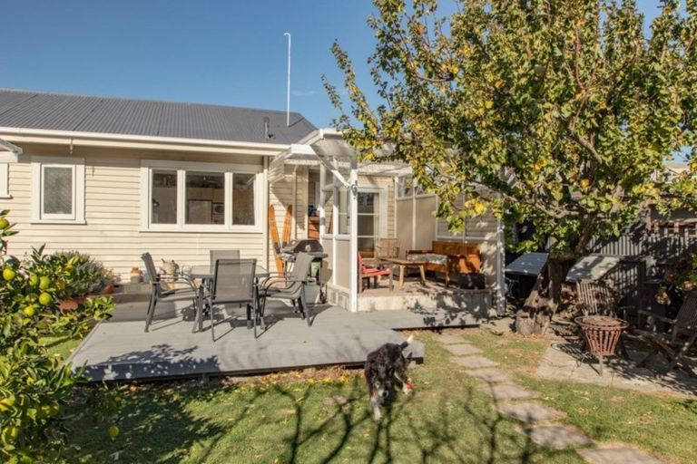 Photo of property in 31 Sanders Avenue, Marewa, Napier, 4110
