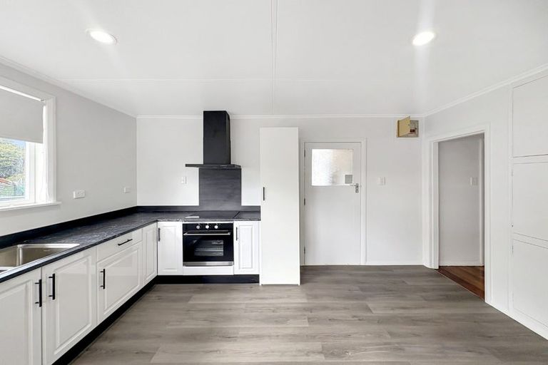 Photo of property in 163 Puriri Street, Castlecliff, Whanganui, 4501