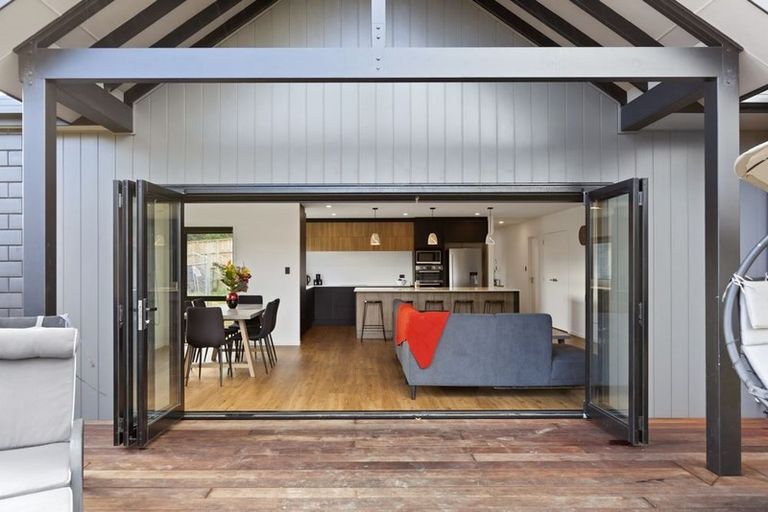 Photo of property in 13 Hikuwai Lane, Warkworth, 0910