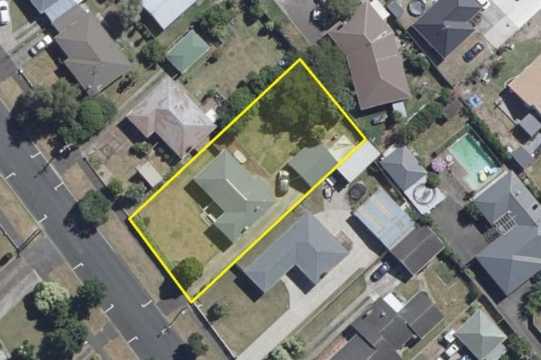 Photo of property in 8 Forsyth Street, St Andrews, Hamilton, 3200