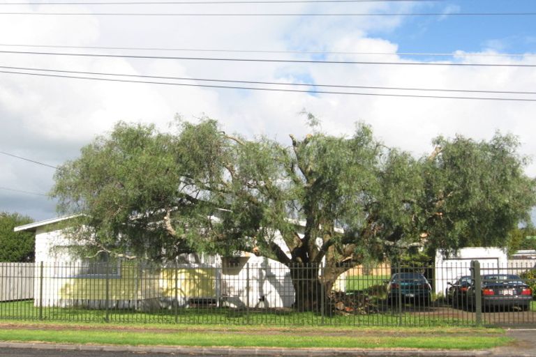 Photo of property in 78 Jellicoe Road, Manurewa, Auckland, 2102