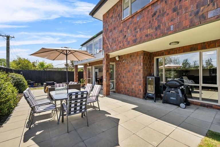 Photo of property in 61 Brookfield Drive, Northwood, Christchurch, 8051