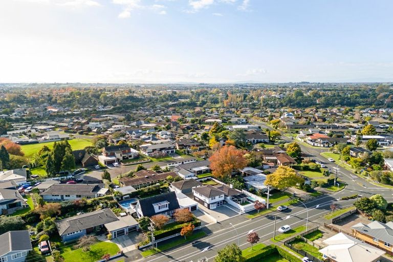 Photo of property in 166 Sandwich Road, St Andrews, Hamilton, 3200