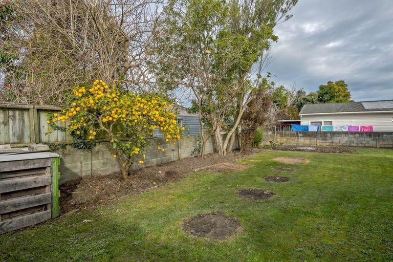 Photo of property in 28 Slacks Road, Awapuni, Palmerston North, 4412