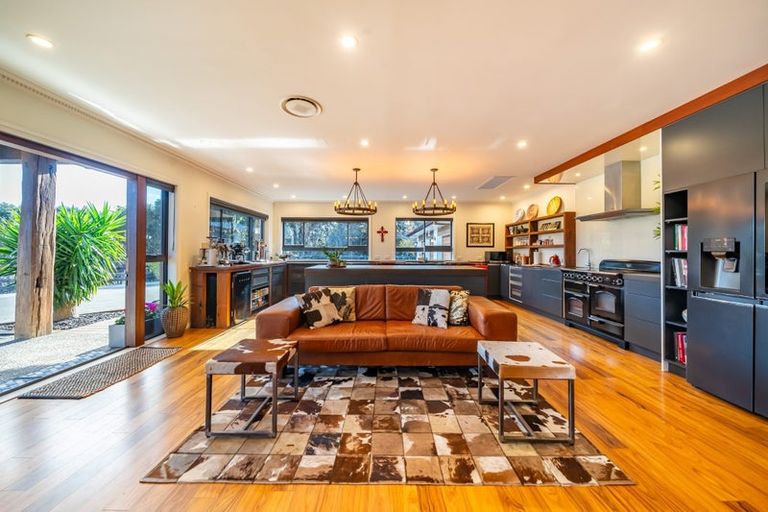 Photo of property in 53 State Highway 58, Pauatahanui, Porirua, 5381