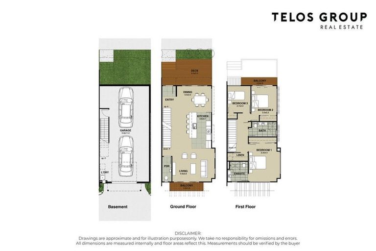 Photo of property in 132 Landmark Terrace, Orewa, 0931