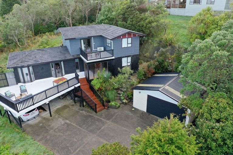 Photo of property in 14 Staysail Place, Whitby, Porirua, 5024