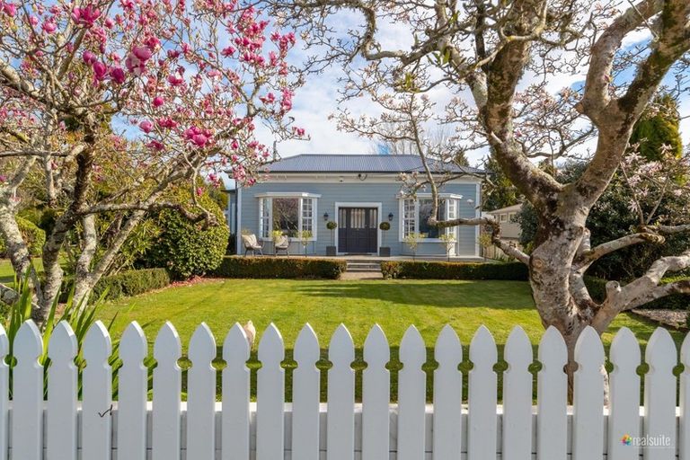 Photo of property in 26 Mcmaster Street, Greytown, 5712