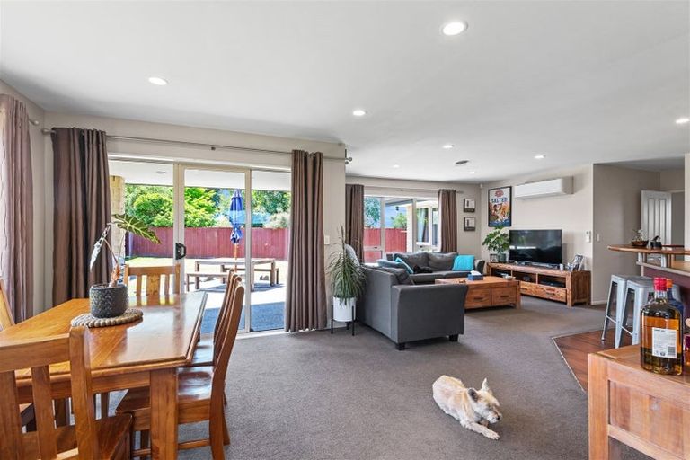 Photo of property in 11 Gainsborough Court, Rolleston, 7614