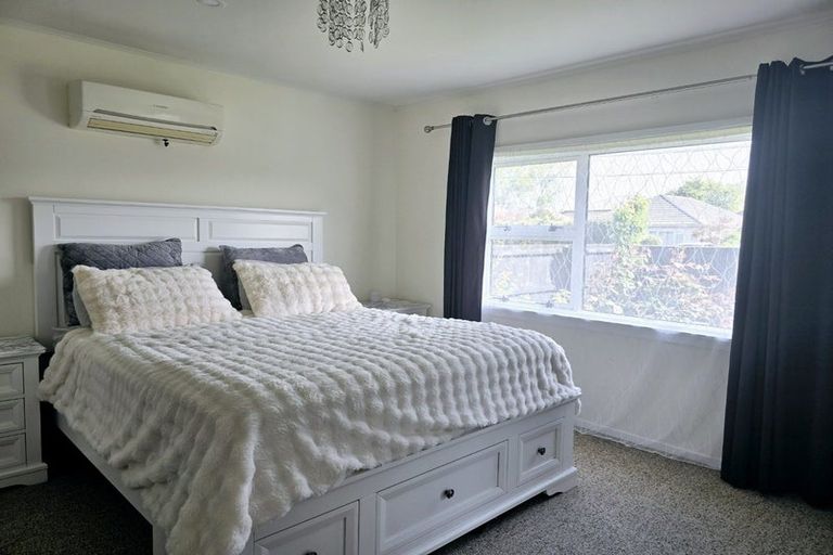 Photo of property in 36 Sugden Street, Spreydon, Christchurch, 8024