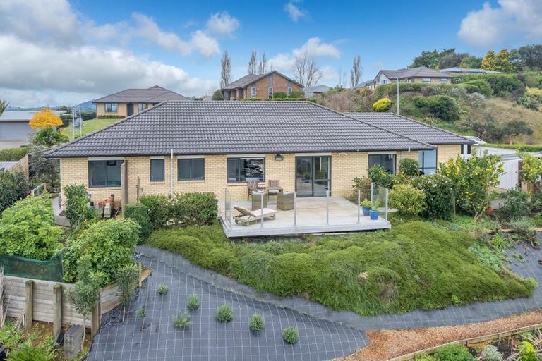 Photo of property in 17 Thomson Avenue, Otorohanga, 3900