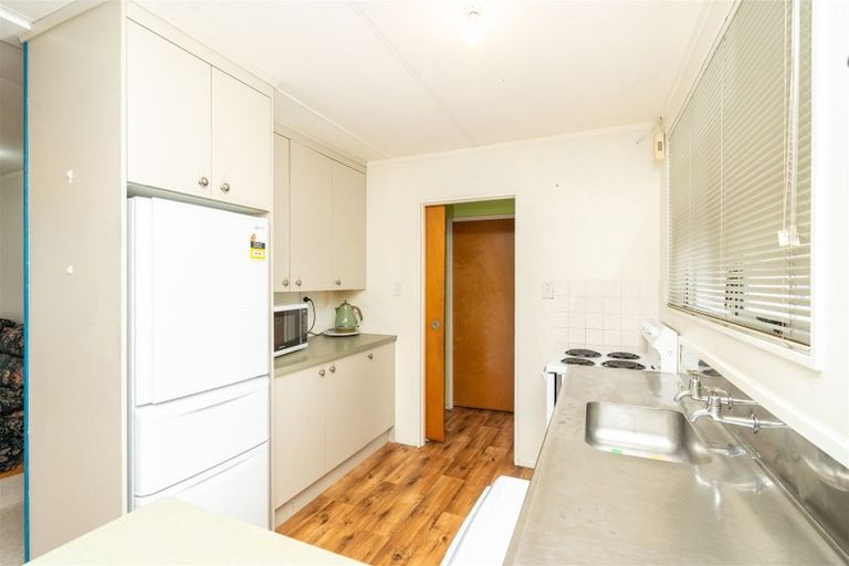 Photo of property in 4b Mary Street, Frankton, Hamilton, 3204