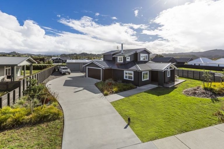 Photo of property in 6 Oystercatcher Lane, Point Wells, Warkworth, 0986