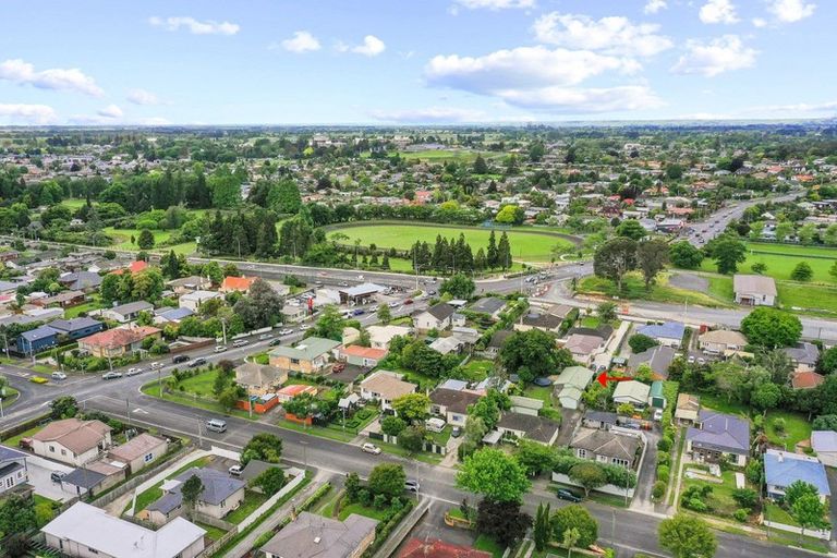 Photo of property in 78b Fox Street, Hamilton East, Hamilton, 3216