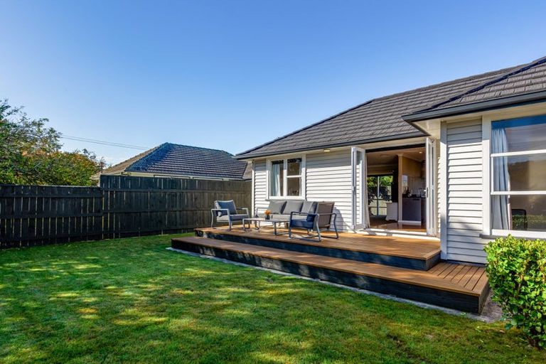 Photo of property in 71 Shakespeare Avenue, Trentham, Upper Hutt, 5018