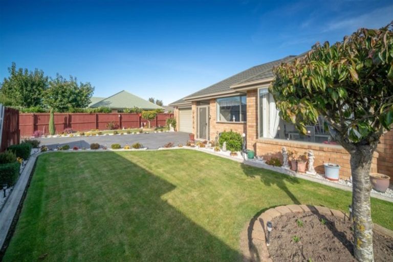 Photo of property in 29 Robinia Place, Wigram, Christchurch, 8042