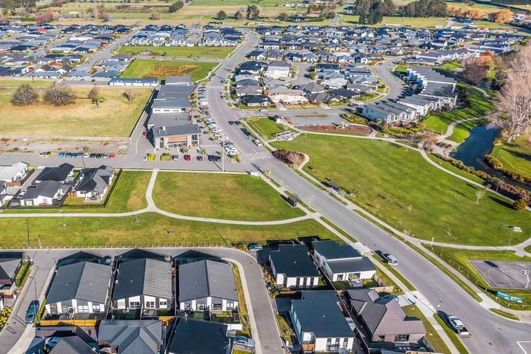 Photo of property in 18 Greengrass Crescent, Kaiapoi, 7630