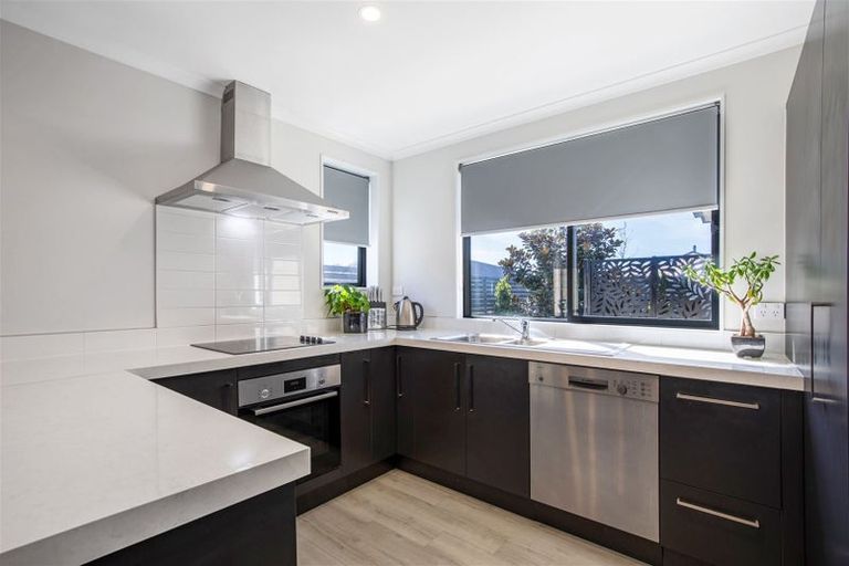 Photo of property in 106 Haymakers Crescent, Rolleston, 7614