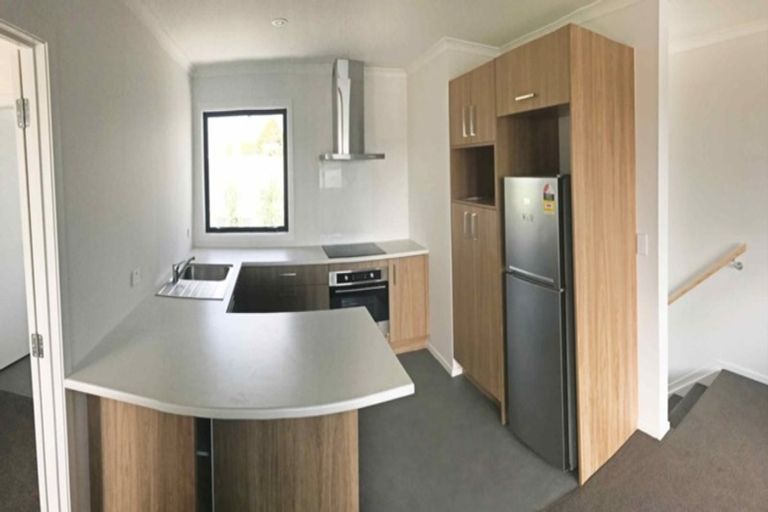 Photo of property in 572u1 Grey Street, Hamilton East, Hamilton, 3216