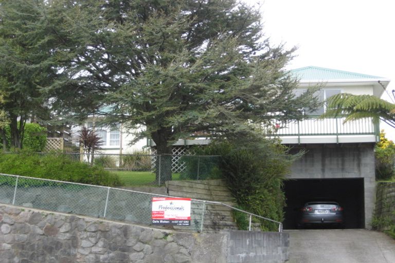 Photo of property in 193 Tukapa Street, Westown, New Plymouth, 4310