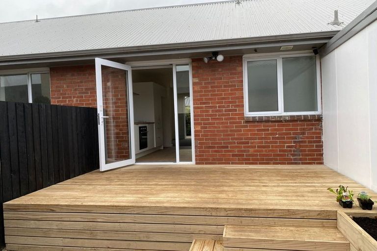 Photo of property in 1/54 Matai Street West, Riccarton, Christchurch, 8011