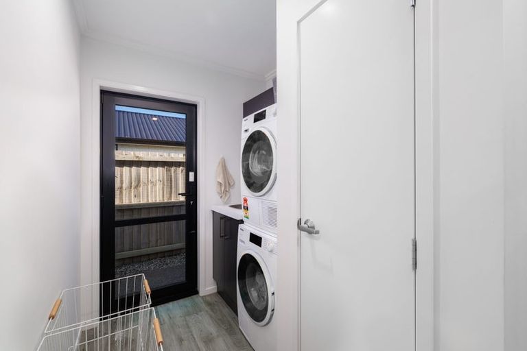 Photo of property in 119 Georgina Street, Marshland, Christchurch, 8083