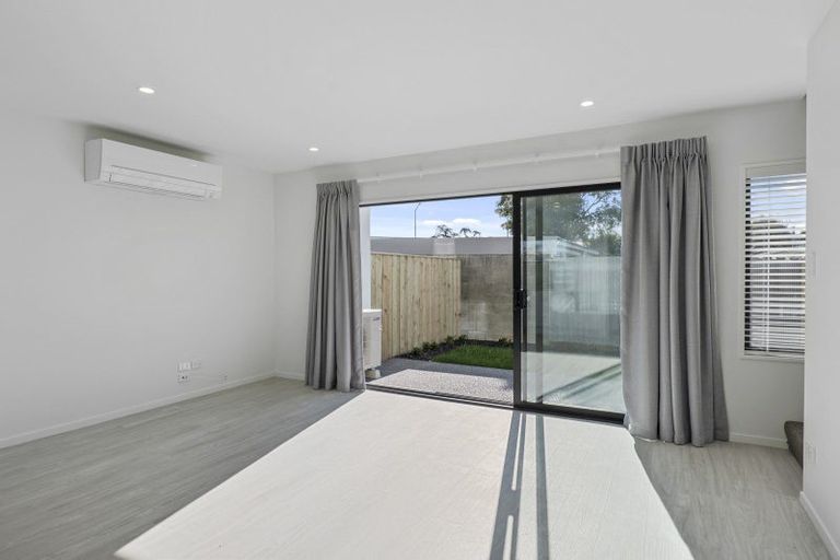 Photo of property in 711c Worcester Street, Linwood, Christchurch, 8062