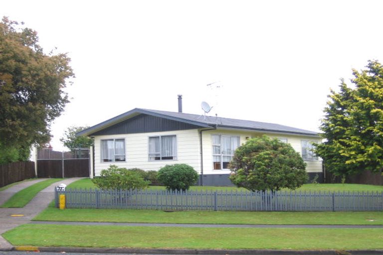 Photo of property in 41 East Parkdale Street, Tokoroa, 3420