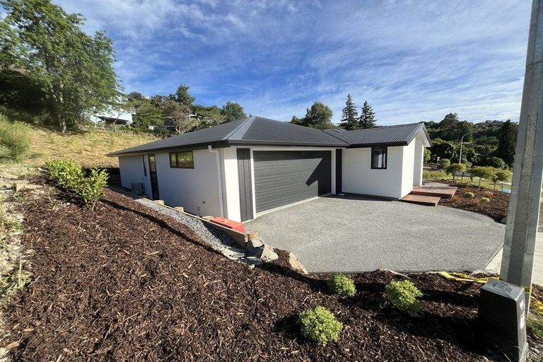 Photo of property in 4 Golden Elm Rise, Toi Toi, 7010