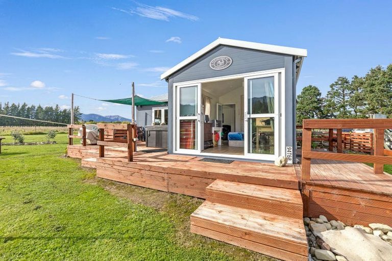 Photo of property in 128c Woodbank Road, Hanmer Springs, 7334