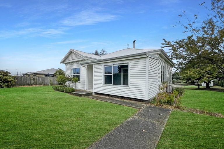 Photo of property in 23 Alington Street, Methven, 7730