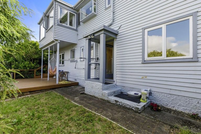 Photo of property in 7 Ravi Street, Khandallah, Wellington, 6035