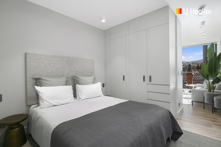 Photo of property in 2 George Street, North Dunedin, Dunedin, 9016