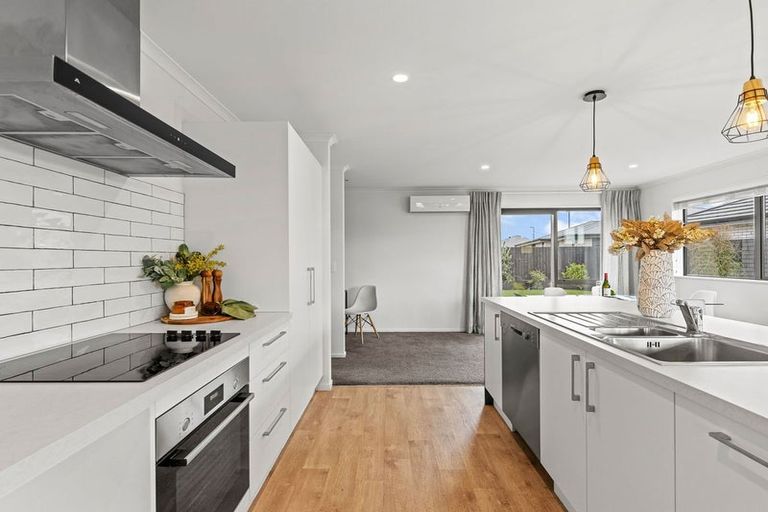 Photo of property in 8 Letitia Street, Burwood, Christchurch, 8083