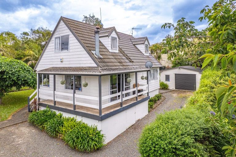 Photo of property in 153 Mount View Road, Bastia Hill, Whanganui, 4500