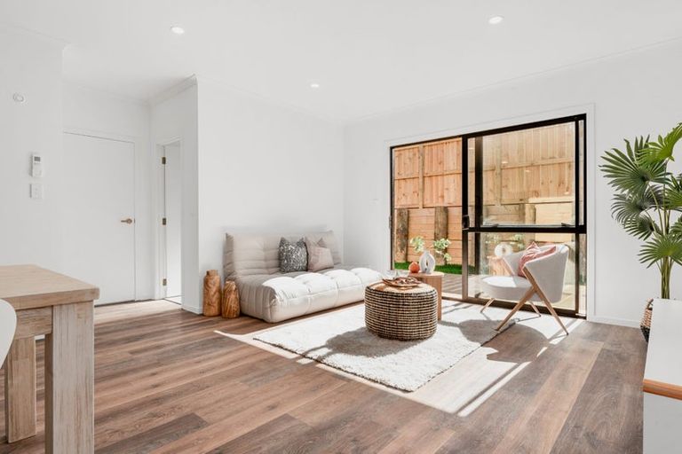 Photo of property in 146u2 Rimu Street, Maeroa, Hamilton, 3200