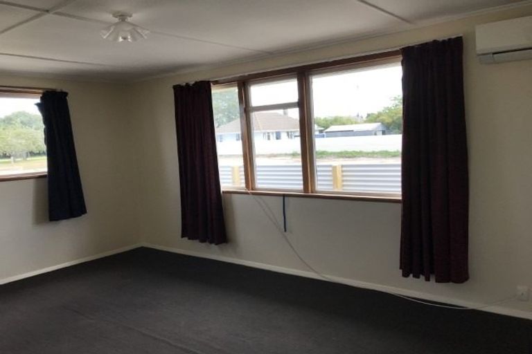 Photo of property in 130 Kermode Street, Ashburton, 7700
